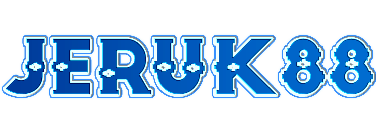 LOGO JERUK88