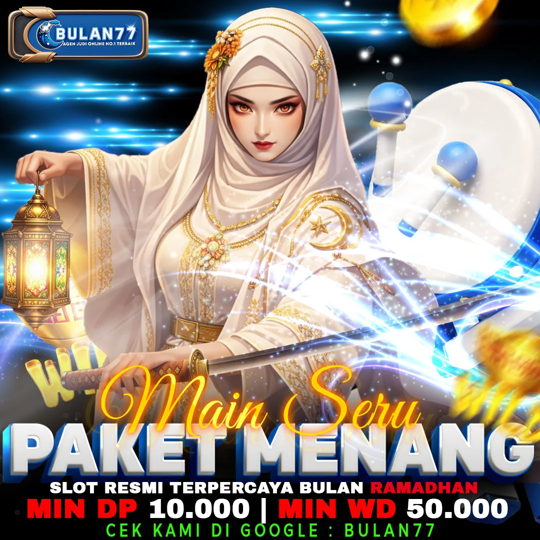 JERUK88 - Situs Slot Online Gacor Terpercaya | Casino Online Premium Terbaik
